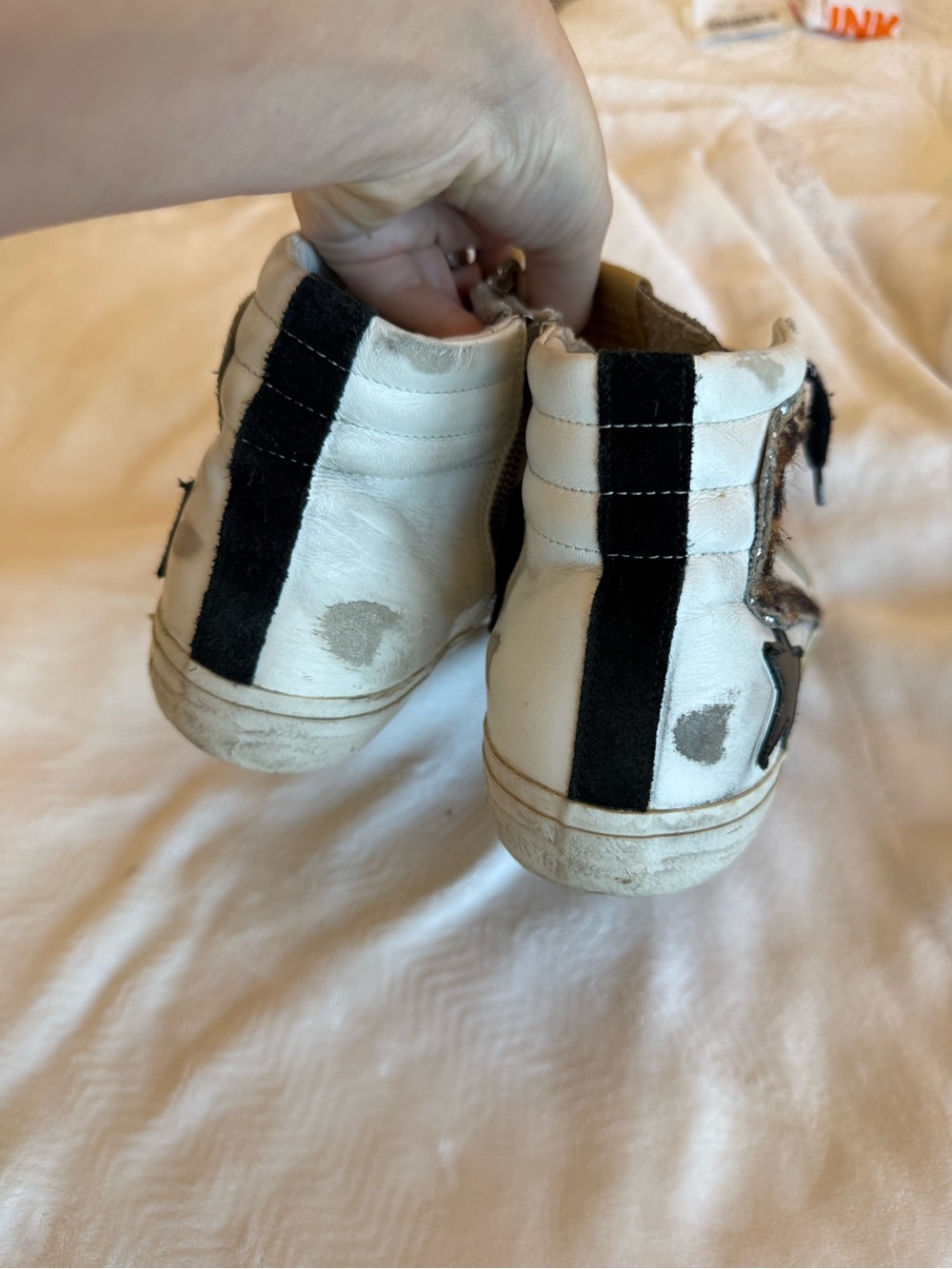 Golden Goose Slides - Picture 2 of 9